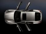 Porsche Panamera Turbo 2009 года